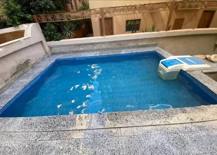 Apartamento Coco Nest Cozy Modern Near Mamsha & Airport