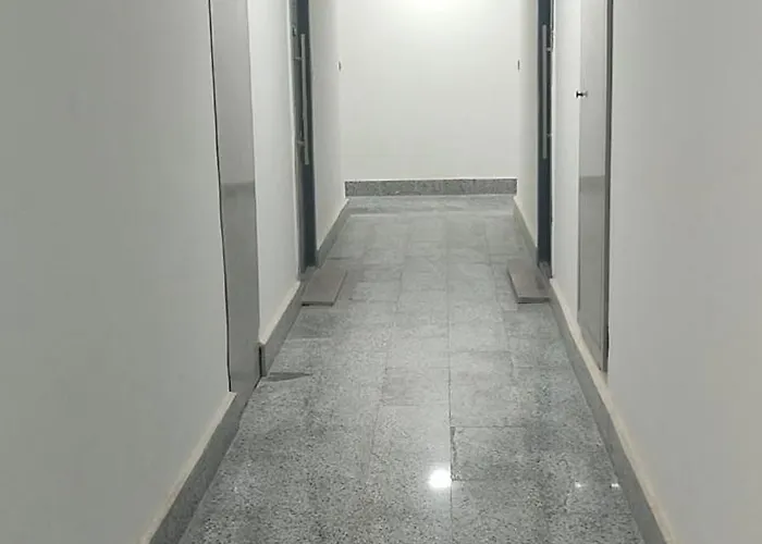 Coco Nest Cozy Modern Near Mamsha & Airport