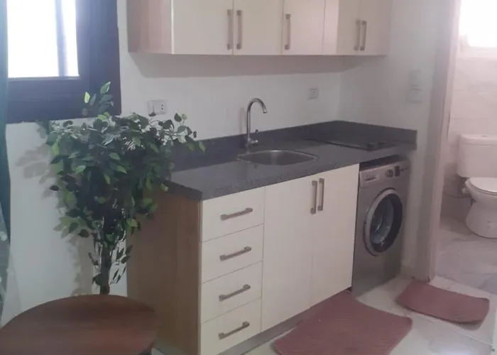 Coco Nest Cozy Modern Near Mamsha & Airport *