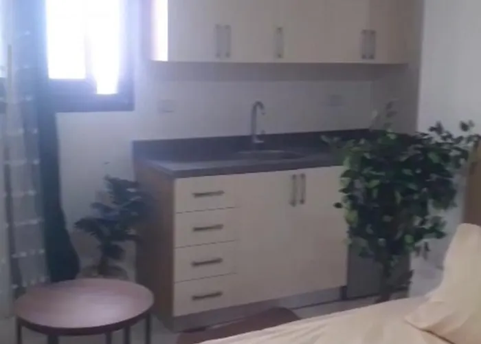 Coco Nest Cozy Modern Near Mamsha & Airport *
